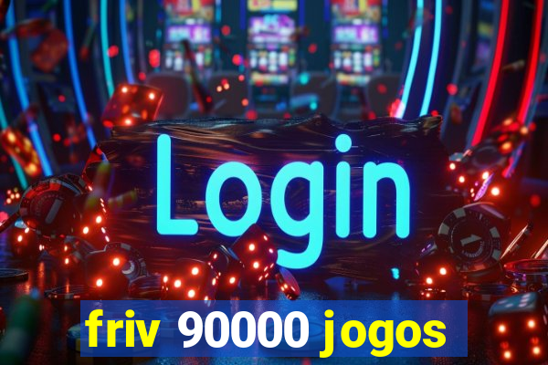 friv 90000 jogos